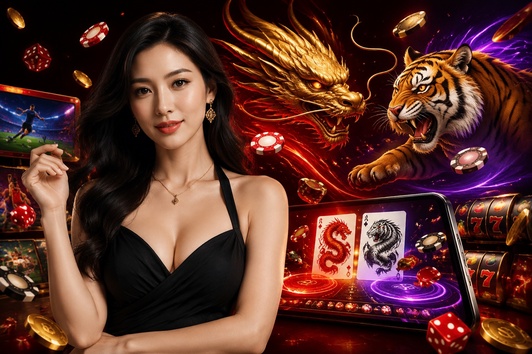 9g886 Casino bàn baccarat live dealer chuyên nghiệp