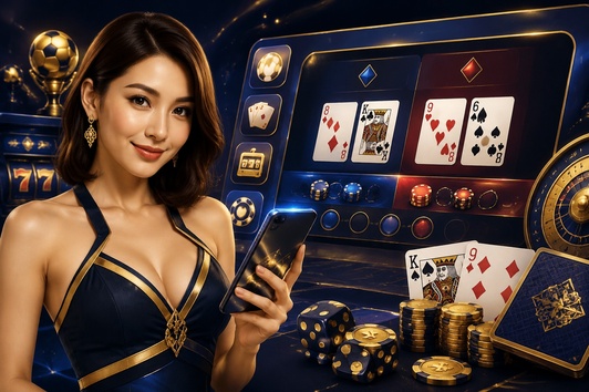 9g886 đăng nhập tài khoản