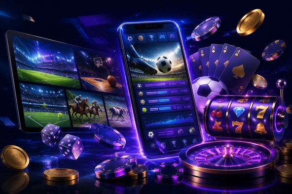 9g886 Casino sảnh chơi trực tuyến đẳng cấp