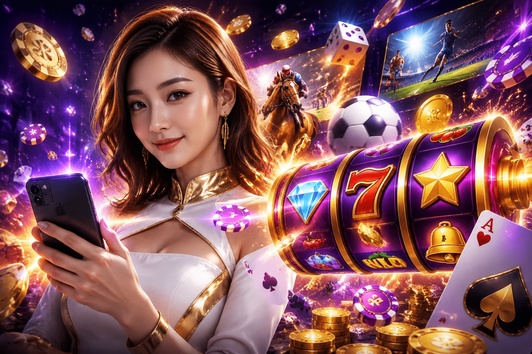 9g886 Casino hướng dẫn nạp rút và tham gia chơi