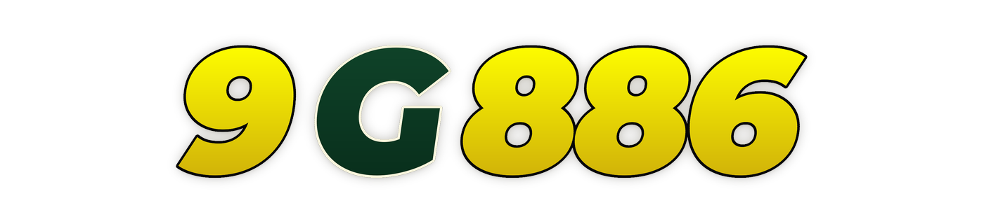 9g886 Logo